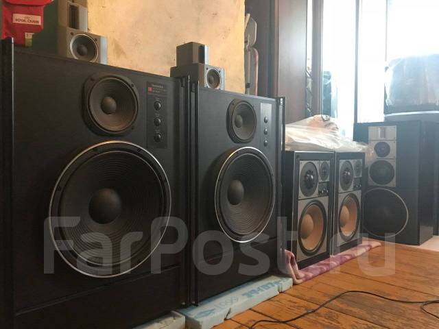 Technics sb hot sale 8000 speakers