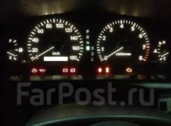 Спидометр. Toyota Mark II, JZX100 Toyota Cresta, JZX100 Toyota Chaser, JZX100