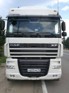 DAF XF 105. Продается грузовикDAF XF105.460, 20 000 кг.