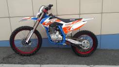 Motoland XR 250. 250 куб. см., исправен, без птс, без пробега