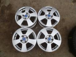 Bridgestone FEID. 5.0x14", 4x100.00, ET45, ЦО 73,1 мм.