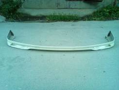 Губа. Toyota Chaser, JZX100, GX105, LX100, SX100, JZX105, JZX101, GX100 Двигатели: 1JZGE, 1JZGTE, 1GFE, 2LTE, 4SFE, 2JZGE