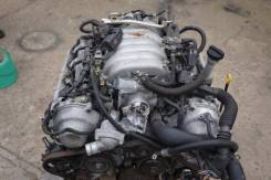 Двигатель в сборе. Lexus LS430, UCF30 Двигатель 3UZFE. Под заказ