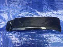 Накладка на бампер. Toyota Sequoia, UCK60, UCK60L, UCK65, UCK65L, UPK60, UPK60L, UPK65, UPK65L, USK60, USK65 Toyota Tundra, GSK50, GSK51, UCK50, UCK51...