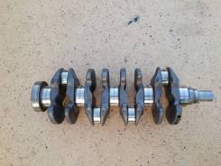 Коленвал. Honda: FR-V, Edix, Stream, Civic, Civic Ferio Двигатели: D17A2, K20A9, N22A1, R18A1, D17A, K20A1, 4EE2, D14Z5, D14Z6, D15Y2, D15Y3, D15Y4, D...