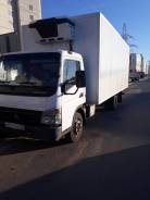 Mitsubishi Canter. Продаётся грузовик Mitsubishi Fuso canter, 4 900 куб. см., 4 200 кг.