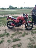 Racer Nitro. 200 куб. см., исправен, птс, с пробегом