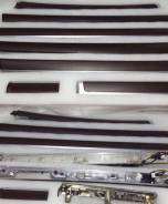 Подсветка. Toyota Land Cruiser, GRJ200, J200, URJ200, URJ202, URJ202W, UZJ200, UZJ200W, VDJ200 Двигатели: 1URFE, 1VDFTV