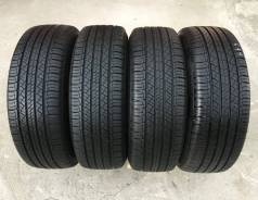 Michelin Latitude. Летние, 2011 год, 10 %, 4 шт