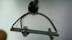 Стеклоподъемный механизм. Mazda Training Car, BJ5P Mazda Familia, BJ3P, BJ5P, BJ5W, BJ8W, BJEP, BJFP, BJFW, YR46U15, YR46U35, ZR16U65, ZR16U85, ZR16UX...