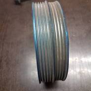 Шкив коленвала. Subaru: Impreza WRX, Forester, Impreza WRX STI, Impreza, Exiga Двигатели: EJ205, EJ207