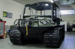 Argo 8x8 750 HDi. исправен, есть птс, с пробегом