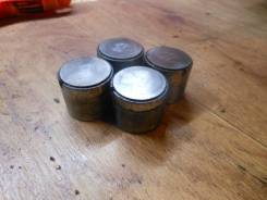 Толкатель клапана. Nissan: Bluebird, 100NX, Lucino, Avenir, NX-Coupe, Sunny, Almera, March Box, Bluebird Sylphy, Cube, Vanette Serena, Tino, March, AD...