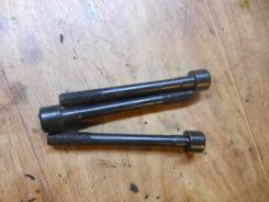 Болт головки блока цилиндров. Nissan: Wingroad, Bluebird, Primera Camino, Serena, Presea, Avenir, Primera, Pulsar, Almera, Sunny, Bluebird Sylphy, Tin...