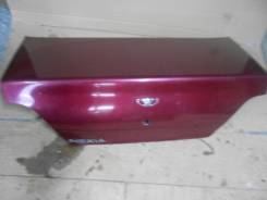 Крышка багажника. Daewoo Nexia, KLETN Двигатели: A15MF, G15MF