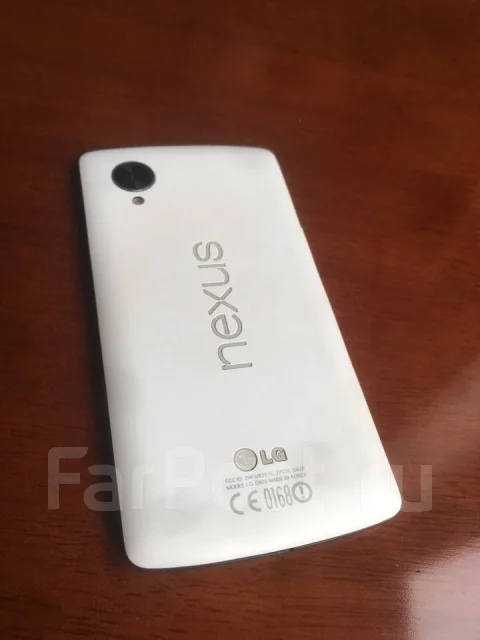 LG Nexus 5. �/�, �����, 3G, 4G LTE ����