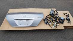 Крышка багажника. Acura Legend Acura RL Honda Legend, KB1, KB2 Двигатели: J35A, J37A, J35A8, J37A2, J37A3