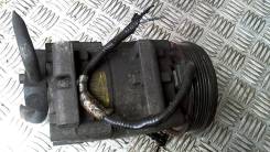 Компрессор кондиционера Mazda Tribute 2001-2007