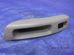 Кнопка стеклоподъемника задняя правая Nissan March AK12 82960AX000 25411AX010