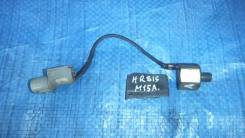 Датчик детонации Suzuki M15A M13A 18640-78G00 E1T25271