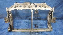 Рамка радиатора Toyota Ractis SCP100 2SZFE 53205-52090 53028-52070 53203-52901 53202-52901 52085-52010