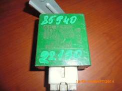 Блок управления стеклоочистителем Toyota 85940-22190 JZX90 GX90 JZX91 LX90 JZX93 WIPER CONTROL