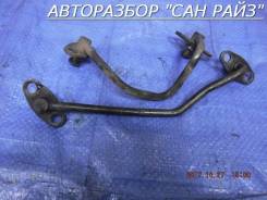 Трубка насоса топливного высокого давления комплект Mitsubishi Galant EA1A 4G93 MD347876 MD351687