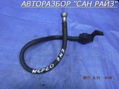 Трубка топливная TOYOTA 1NZFE 2NZFE 23901-21060 23901-21020