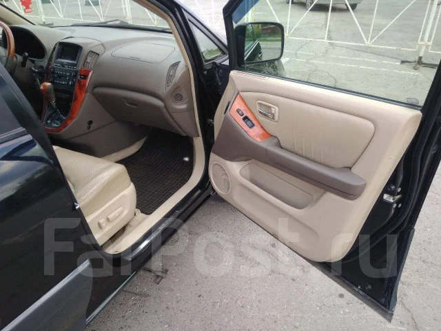 Lexus RX300. �������, 4wd, 3.0 (220��.�.), ������, 190 000����. �� ����