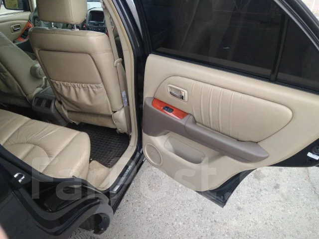 Lexus RX300. �������, 4wd, 3.0 (220��.�.), ������, 190 000����. �� ����