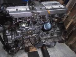 Двигатель в сборе. Toyota Land Cruiser, HDJ100, HDJ101, HDJ78, HDJ79, HDJ80, HDJ81, HDJ81V Двигатель 1HDT