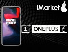 OnePlus 6. Новый, 128 Гб