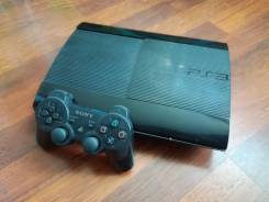 Sony PlayStation 3 Super Slim