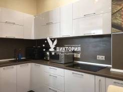 3-комнатная, улица Леонова 66. Эгершельд, агентство, 73 кв. м.