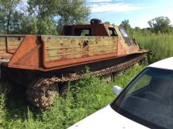 Гтт, 1978. Продам ГТТ