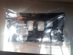 Рамка для крепления номера. Lexus RX450h, AGL10, GGL10, GGL15, GYL10, GYL10W, GYL15, GYL15W, GYL16, GYL16W Lexus RX350, AGL10, GGL10, GGL10W, GGL15, G...