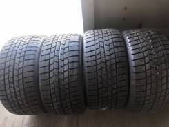 Goodyear Ice Navi 6. Зимние, без шипов, 2016 год, без износа, 4 шт