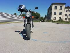 Honda CB 400SF. 400 куб. см., исправен, птс, с пробегом