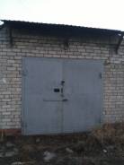 Сдам гараж 5 км