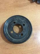 Шкив помпы. Toyota: Crown Majesta, Crown, Aristo, Soarer, Mark II, Cresta, Progres, Supra, Chaser Двигатели: 1JZGE, 2JZGE, 2JZGTE, 1JZGTE