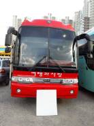 Kia Granbird. Продам автобус KIA Granbrd, 45 мест. Под заказ