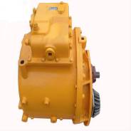 Коробка переключения передач. Shantui SD32 Shantui SD16