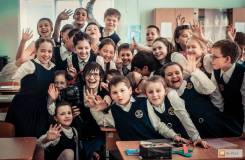 Видео и фотосьемка детских мероприятий.