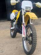 Suzuki RMX 250. 250 куб. см., исправен, птс, с пробегом