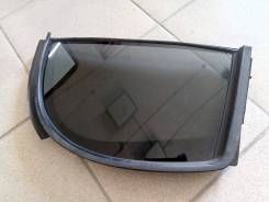 Форточка двери. Toyota Passo, KGC30