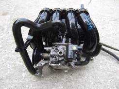 Заслонка дроссельная. Toyota Rush, J200, J200E, J210E