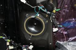 Динамик. Toyota: Windom, iQ, XA, Scion, Land Cruiser, Land Cruiser Prado, Corolla Rumion Scion xD, ZSP110 Scion xB, AZE151, NCP31 Scion tC, AGT20, ANT...