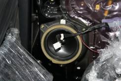 Динамик. Toyota: Windom, iQ, XA, Scion, Land Cruiser, Land Cruiser Prado, Corolla Rumion Scion xD, ZSP110 Scion xB, AZE151, NCP31 Scion tC, AGT20, ANT...