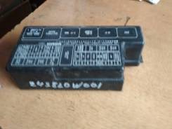 Крышка блока предохранителей 243820W001 Nissan terrano