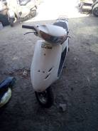 Honda Dio. 49 куб. см., исправен, без птс, без пробега